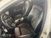Mercedes-Benz A 250 e Style Plus
