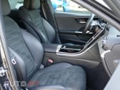 Mercedes-Benz C 300 e AMG Line