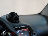 Smart ForTwo EQ Passion