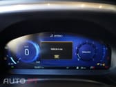 Ford Focus EcoBoost MILDHYBRID
