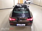 Mercedes-Benz CLA 220 d AMG Line Aut.