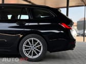 BMW 318 d Touring Corporate Edition