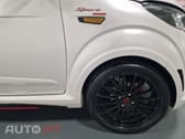 Ligier JS 50 SPORT ULTIMATE DCI