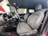 MINI Cooper D