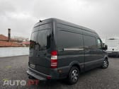 Mercedes-Benz Sprinter 213 CDI/32