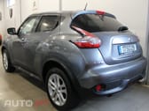 Nissan Juke 1.5 dCi Acenta