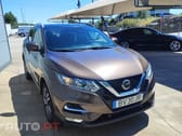 Nissan Qashqai 1.5 dCi N-Connecta Business