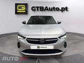 Opel Corsa Elegance 1.2T