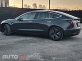 Tesla Model 3 Long-Range RWD