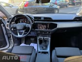 Audi Q3 35 TFSI Advanced S tronic