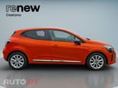 Renault Clio TCe 100 Bi-Fuel Evolution