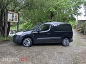 Peugeot Partner 1.6 BlueHDi L1 Pro 3L
