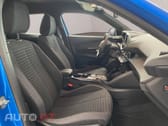 Peugeot E-2008 50 kWh Active Pack