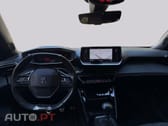 Peugeot 2008 1.2 GT Line