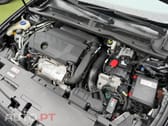 Peugeot 508 1.6 Hybrid Allure Pack e-EAT8