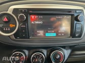 Toyota Yaris 1.0 VVT-i ACtive+AC