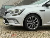 Renault Mégane 1.6 dCi GT Line