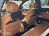 BMW 730 d Pack M