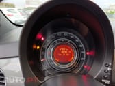 Fiat 500 1.2 8V Lounge
