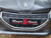 Peugeot 208 1.2 VTi Active