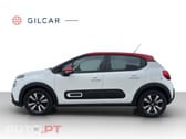 Citroen C3 1.2 PureTech Shine EAT6