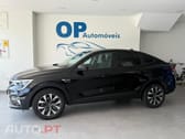 Renault Arkana 1.6 E-Tech Full Hybrid Techno