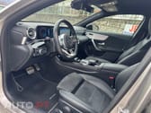 Mercedes-Benz A 250 e AMG Line