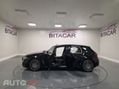 Mercedes-Benz A 180 d Style Plus Aut.