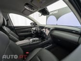 Hyundai Tucson 1.6 T-GDI PHEV Vanguard