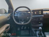 Citroen C4 Cactus 1.2 e-THP Shine Edition