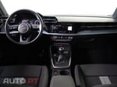Audi A3 Sportback 30 TDI Base