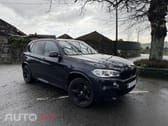 BMW X5 25 d sDrive Pack M