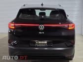 Volkswagen Id.4 Pro Black Edition
