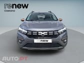 Dacia Sandero ECO-G 100 Bi-Fuel Stepway Extreme