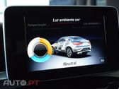 Mercedes-Benz GLC 250 d AMG Line 4-Matic