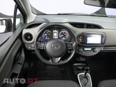 Toyota Yaris 1.5 HSD Comfort+P.Style