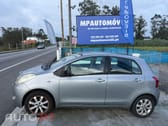 Toyota Yaris 1.0 VVT-i