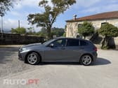 BMW 116 d Pack M Auto