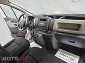 Renault Trafic 1.6 dCi L1H1 1.0T SS