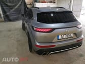 DS DS7 Crossback E-Tense Performance Line EAT8
