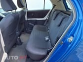 Toyota Yaris 1.0 VVT-i Sol+AC+VSC