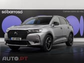 DS DS7 Crossback E-Tense Performance Line EAT8