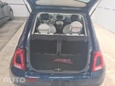 Fiat 500 1.2 Lounge MTA