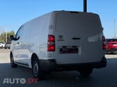 Toyota Proace 2.0 D-4D L2