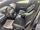 Renault Mégane Sport Tourer 1.5 dCi Dynamique S