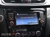 Nissan Qashqai 1.5 dCi N-Connecta