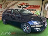 Peugeot 308 1.2 PureTech Allure