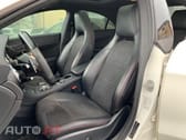 Mercedes-Benz CLA 45 AMG 4-Matic