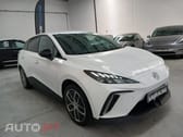 MG MG4 64 kWh Luxury