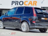 Ford Focus C-Max 1.8 TDCi Trend